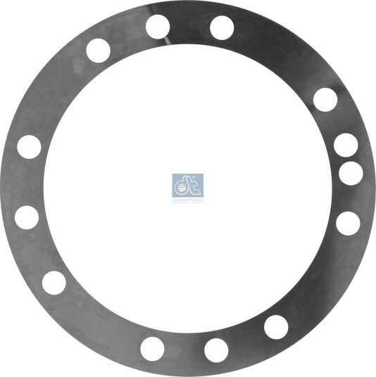Tetning differensial DT Spare Parts 1.16701