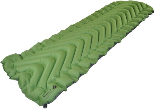 Klymit Static V Green OneSize Klymit Static V Green OneSize