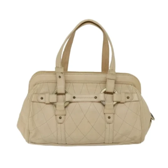 Bally Bally Dame Beige
