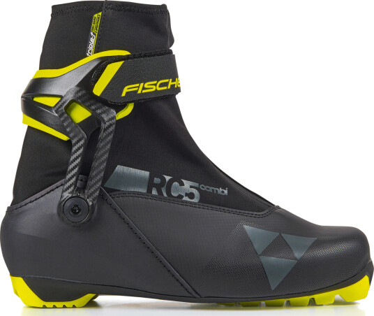 Fischer RC5 Combi skisko 25/26 42 (2025)