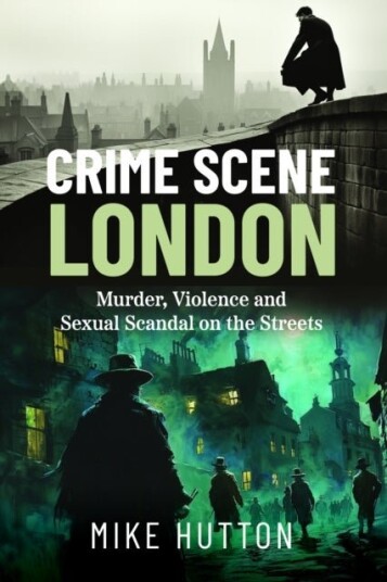 Crime Scene London Crime Scene London