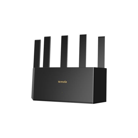Tenda TE6L Pro ruter 4 Gigabit porter WPA2 PSK IEEE 802.3 Tenda TE6L Pro ruter 4 Gigabit porter WPA2 PSK IEEE 802.3