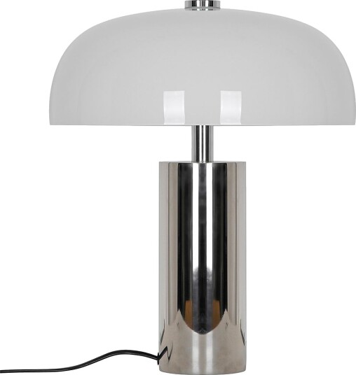 Nordlux Bordlampe Gabrielle Krom Bordlamper
