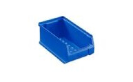 Diesella A/S Reolkasse 2,0 (BL?) 175x100x75 mm