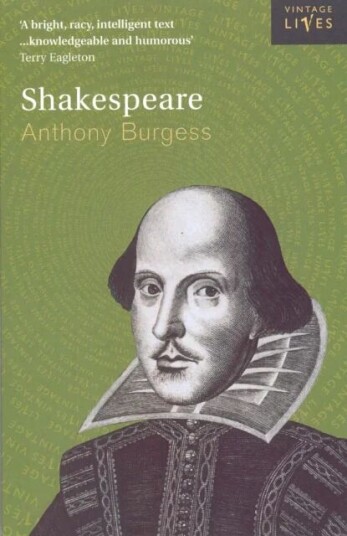 Shakespeare Av Anthony Burgess Shakespeare Av Anthony Burgess
