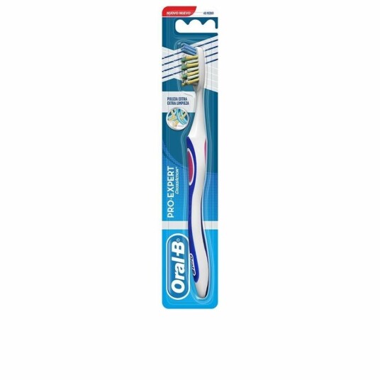 Oral B Tannbørste Expert Crossaction 1 Enheter