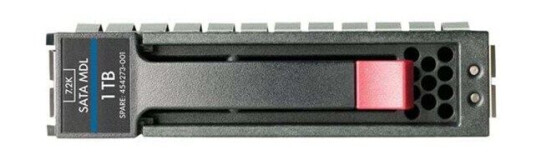 HP Midline 2TB 3.5" Harddisk SATA 6Gb/s 7200 RPM HP Midline 2TB 3.5" Harddisk SATA 6Gb/s 7200 RPM