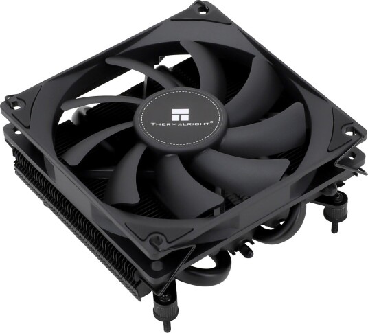 Thermalright AXP90-X36 Low Profile CPU Cooler Black AM4/AM5/LGA1700 Thermalright AXP90-X36 Low Profile CPU Cooler Black AM4/AM5/LGA1700