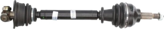 Point Gear Drivaksel POINT GEAR PNG72299