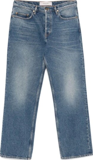 Golden Goose Herre Jeans Blå W30, Golden Goose Herre Jeans Blå W30,