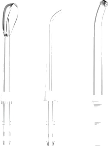Seago Tanntrd Set of tips for waterflosser SG-8001 Seago Tanntrd Set of tips for waterflosser SG-8001