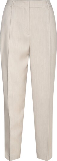 Bruuns Bazaar Cindysusbbdagny Pants Cream 34