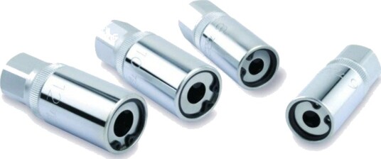 TOPTUL BAAM1610 Utboringsverktøy, stagbolt TOPTUL BAAM1610 Utboringsverktøy, stagbolt