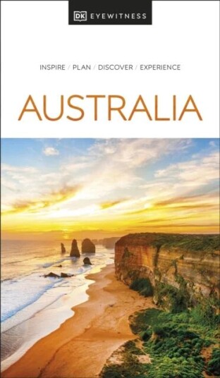 Dk Eyewitness Australia Av Dk Eyewitness