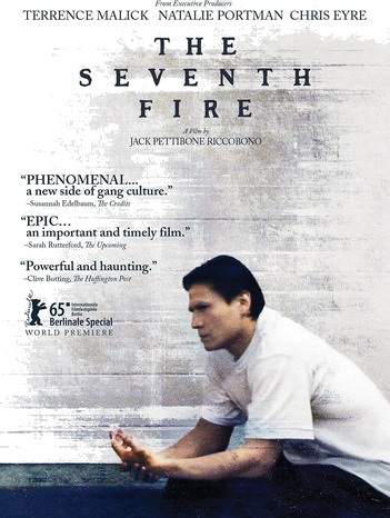 Seventh Fire DVD