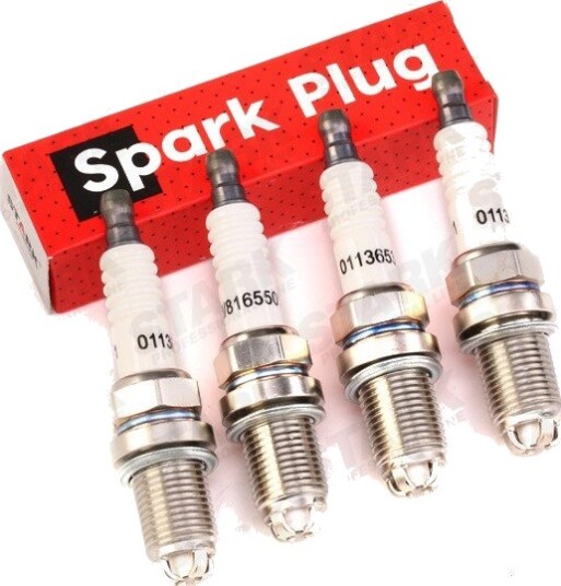 Tennplugg STARK SKSP-19990321