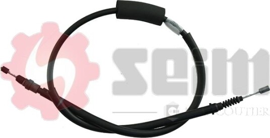 SEIM 403710 Tautrekk håndbremse SEIM 403710 Tautrekk håndbremse