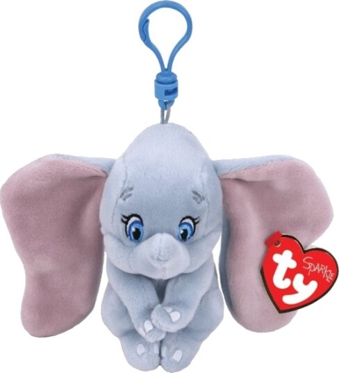 Ty Dumbo Elefant