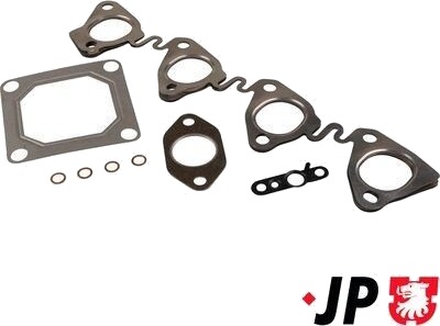 Monteringssett lader JP GROUP 1517752610