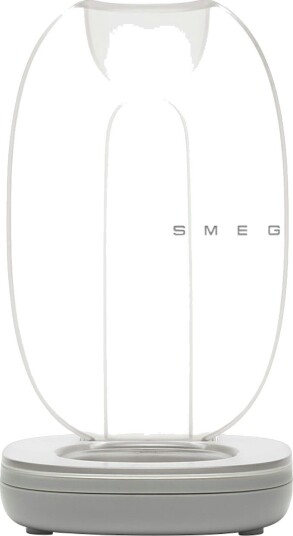 Smeg Stavmikserholder med Avtagbar Basebeskyttelse - Tritan Renew Smeg Stavmikserholder med Avtagbar Basebeskyttelse - Tritan Renew