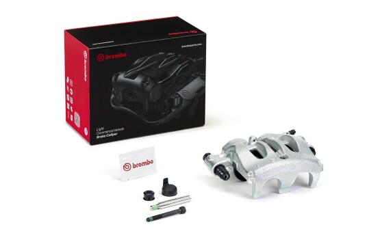 Bremsecaliper BREMBO F BR 058