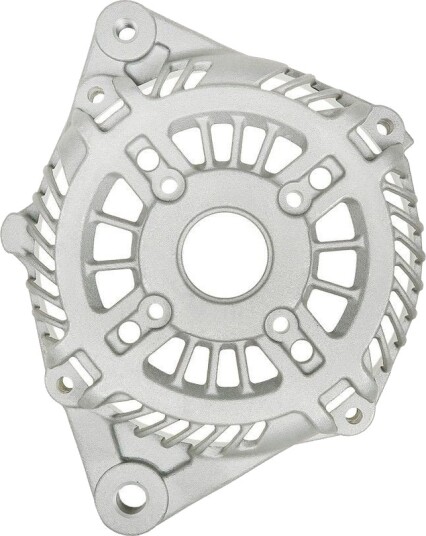 Holder, generator-drivflens AS-PL ABR5155S
