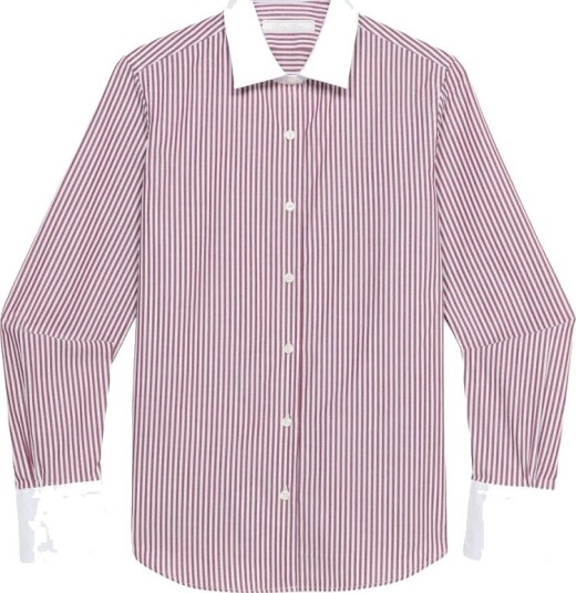 Brooks Brothers Dame Bluser & Skjorter Rød M, Brooks Brothers Dame Bluser & Skjorter Rød M,