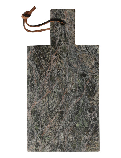 Au Maison Marble Cutting Board - Green - 30X15CM