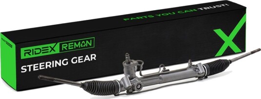 Tannstang RIDEX REMAN 286S1525R