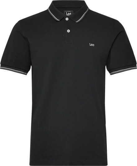 Lee Jeans | Pique Polo | M
