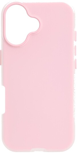 Trolsk Mobildeksel Pastell (iPhone 17) Rosa