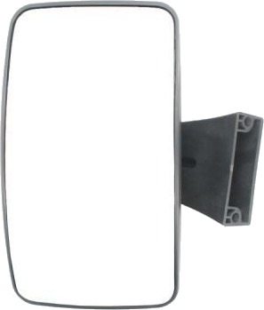 PACOL MER-MR-010 Rampespeil