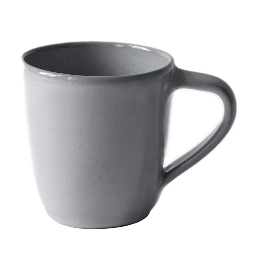Tell Me More Fabriano kopp, light grey Tell Me More Fabriano kopp, light grey