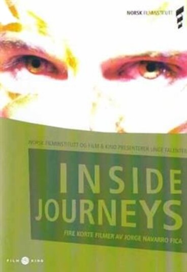 Inside Journeys (DVD)