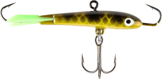 iFish Little Big Man 60 mm OneSize, SDPR