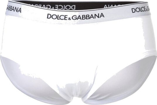 Dolce & Gabbana Herre Undertøy Hvit L, Dolce & Gabbana Herre Undertøy Hvit L,