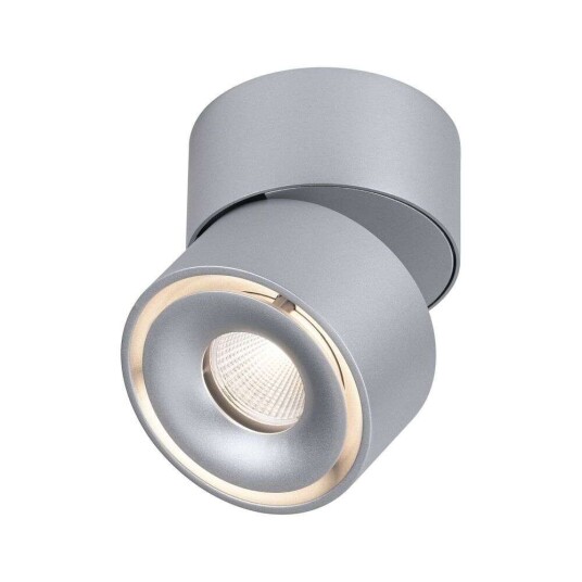 Paulmann - Spircle Spott Matt Chrome
