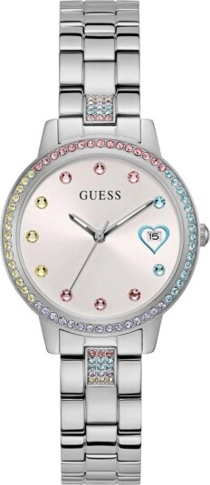 Guess Dame Accessories Grå ONE SIZE,