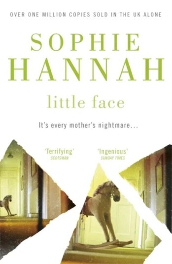 Little Face Av Sophie Hannah