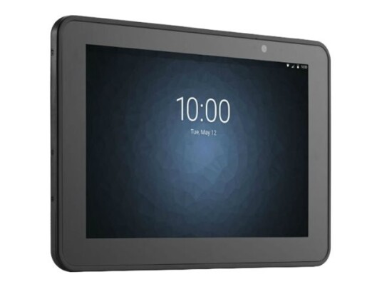 Zebra Et56 Enterprise Tablet - Tablet - Android 8.1 (Oreo) - 32 Gb Emmc - 8.4" (2560 X 1600) - Microsd-Spor - 4G - Lte