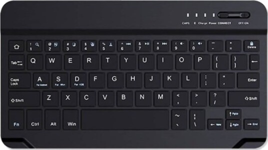 Kaku Bluetooth Keyboard 10