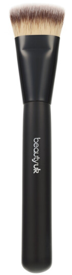 BEAUTY UK Brush no.6 Flat Contour/Blending Brush