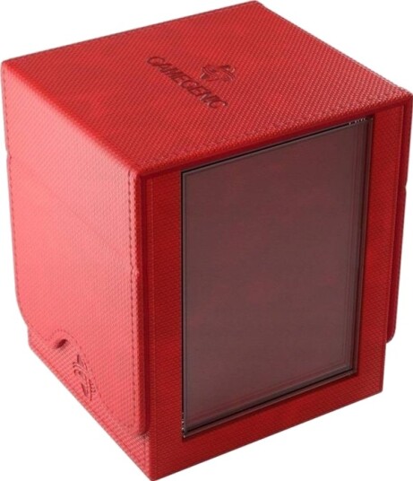 Gamegenic Squire Plus 100+ Xl Rød