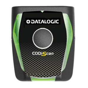 DATALOGIC CODISCAN BLUETOOTH WEARABLE SCANNER - MID RANGE PERP DATALOGIC CODISCAN BLUETOOTH WEARABLE SCANNER - MID RANGE PERP