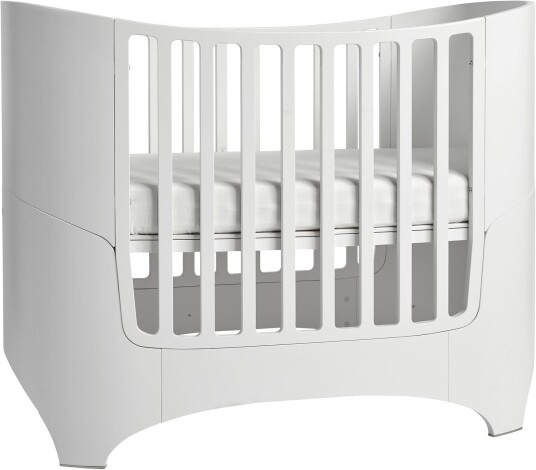 Leander Classic™ Baby Juniorseng Hvit Leander Classic™ Baby Juniorseng Hvit