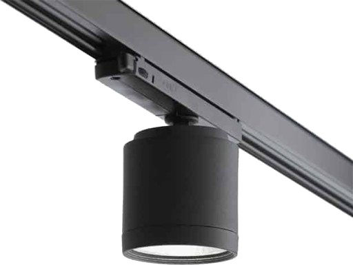 Global Standard 3F skinnespot sort