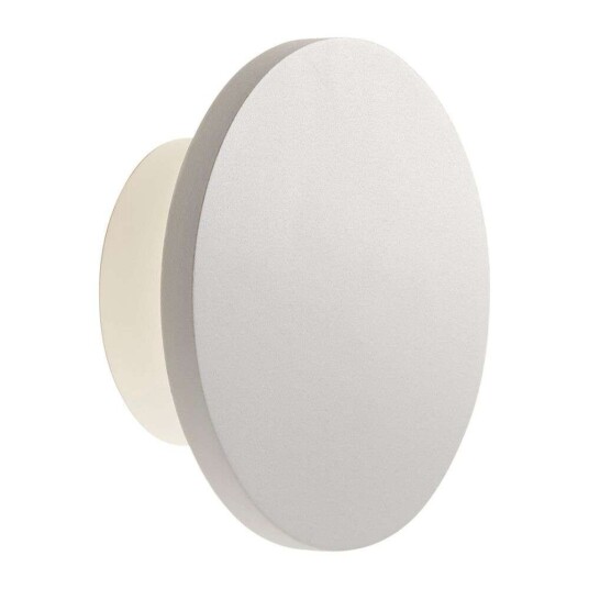 Light-Point - Soho W1 Vegglampe Ø12 IP54 2700/3000K White