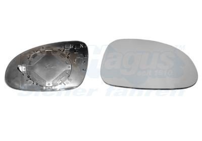 Speilglass VAN WEZEL 5894838 Speilglass VAN WEZEL 5894838