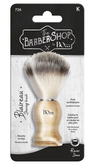 B&O Paris Shaving Brush