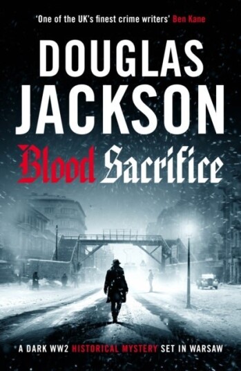 Blood Sacrifice Blood Sacrifice